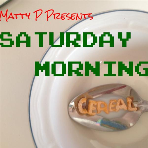 Matty P Radio