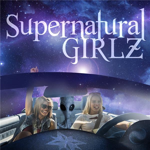 Supernatural Girlz Radio