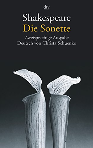 Shakespeare Sonette - Straelener Manuskripte Verlag