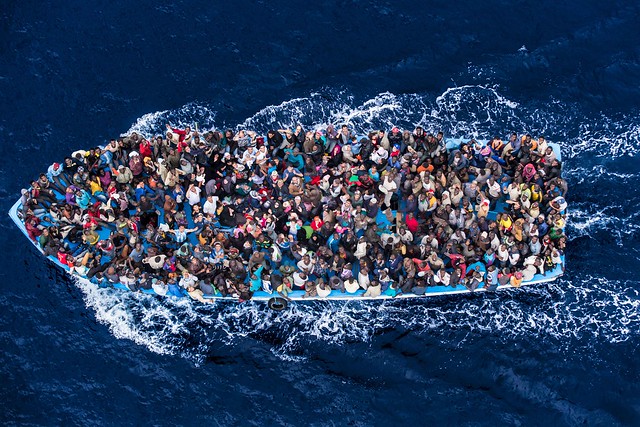 Global Trends 2014: Flight to Safety