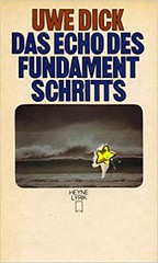 Dick Echo des Fundamentschritts