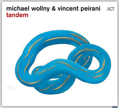Wollny Peirani tandem