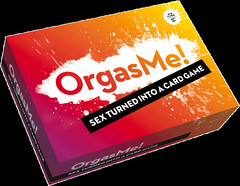 Orgasme