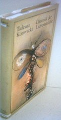 Konvicki Liebesunfälle
