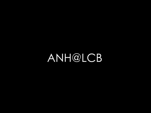 ANH@LCB 08.09.2015