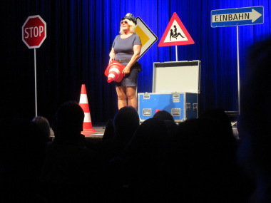 "Best of" aus "Verkehrstauglich"