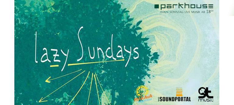 lazy_sundays