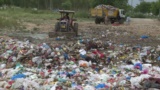 Pakistan - Islamabad to implement ban on single-use plastic bags - pollution plastics environment - screen grab AFP