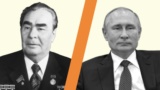 TEASER: The Good Old Days? Putin Vs. The U.S.S.R.