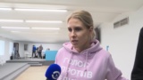 grab Russian opposition activist Lyubov Sobol