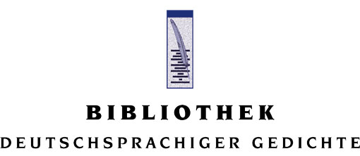 Gedichte Bibliothek