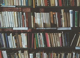 Literatur - Bücher - Bibliothek - Autoren - Wissen - Schreiben - Glarean Magazin