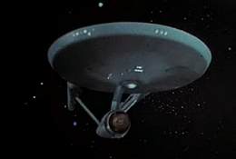 Star Trek - Screen Shot