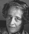 Hannah Arendt