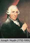 Joseph Haydn