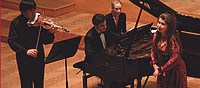 Queen Elisabeth Competition