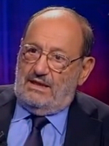 Literatur - Umberto Eco - Glarean Magazin