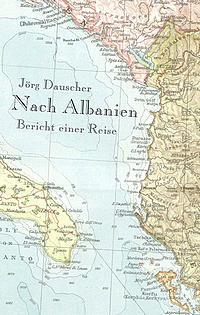 joerg-dauscher_nach-albanien_cover
