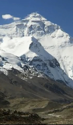 Mount Everest - Himalaya - Glarean Magazin