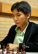 wesley-so