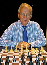Helmut Pfleger
