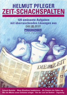 Pfleger_Zeit-Schachspalten_Cover
