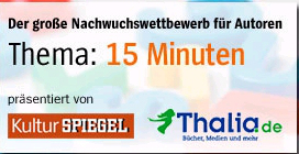 Thalia&Spiegel_Kurzprosa-Wettbewerb