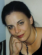 Ursula Petrik