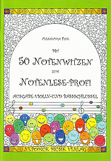 Fink_Notenlesen_Cover