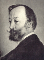 Gottfried Keller