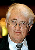 Juergen Habermas