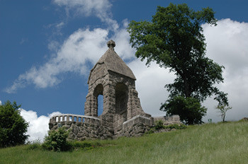 Morgarten-Denkmal