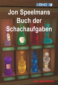 Speelman_Schachaufgaben_Cover