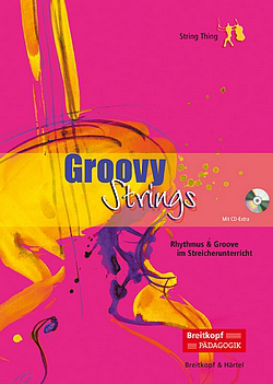 String-Thing_Groovy-Strings_Cover