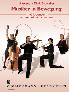 Tuerk_Musiker in Bewegung_Cover