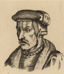 Agrippa von Nettesheim