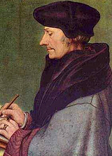 Erasmus von Rotterdam