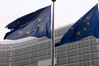 Europa-Kommission Bruessel