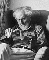 Ezra Pound