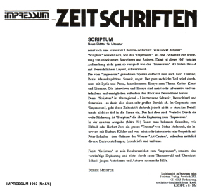 Impressum_1993