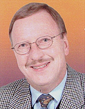 Konrad Vogel