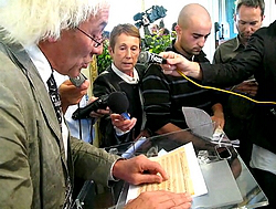 Leisinger_Mozart-Messe in Nantes