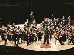 MusikTriennale Koeln_WDR_Sinfonieorchester