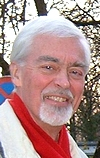 Peter Ahrendt