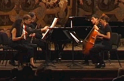 Pierrot Lunaire Ensemble