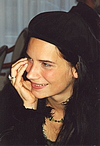 Tanja Dueckers