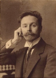 Alexander Skrjabin