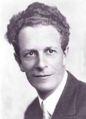 Frank Martin_Genf 1928