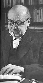 Gottfried Benn Gottfried Benn