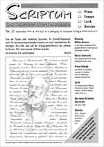 Heft_21_1995_Seite01